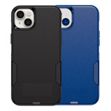 Case Capa Capinha Otterbox Commuter Para iPhone 13 Pro + Nf