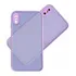 Case Capa Capinha P/ iPhone X Xs 5.8 Translucida Ant Impacto