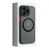 Case Capa Capinha Para iPhone 15 Pro Max Ant Impacto Magsafe