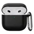 Case Capa Capinha Protetora Silicone Para AirPods 4 Geração4