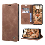 Case Capa Carteira De