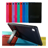 Case Capa Colorida Para