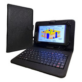 Case Capa Com Teclado