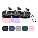Case Capa Compatível Com Samsung Galaxy Buds3 Buds 3 Pro