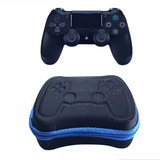 Case Capa Controle Ps4