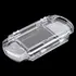 Case Capa Cristal Acrílico Psp  2000 3000 - Transparente Z -