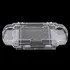 Case Capa Cristal Acrílico Psp  2000 3000 - Transparente Z