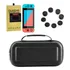 Case Capa Estojo Bag Nintendo Switch + Pelicula Vidro + Grip