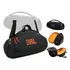 Case Capa Estojo Compatìvel Jbl Boombox 3 Wifi Com Bolso