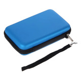 Case Capa Estojo Nintendo