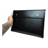 Case Capa Executiva Pasta