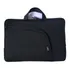 Case  Capa Luva P/ Notebook Com Bolso 14  - Preto
