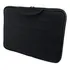 Case Capa Macbook Neoprene Notebook Com Ziper E Alça De Mão
