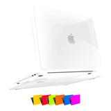 Case Capa Macbook New