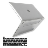 Case Capa Macbook Pro 13 Touch Bar + Teclado