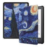 Case Capa Magnetica Para