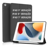 Case Capa Magnetica Sleep