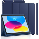 Case Capa Magnetica Sleep