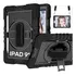 Case Capa Magnética Sleep Para iPad 10 2 9a 8a 7a Geração