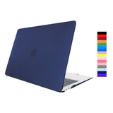 Case Capa New Macbook