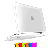 Case Capa New Macbook Pro 16 Polegadas A2141 Hard Case