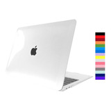 Case Capa New Macbook