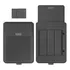 Case Capa Notebook Para Macbook Air Pro 13/14 15/15.6 Couro