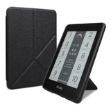 Case Capa Origami Magnetica