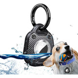 Case Capa Para Airtag A Prova D agua Chaveiro Proteção Ip67