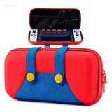 Case Capa Para Nintendo