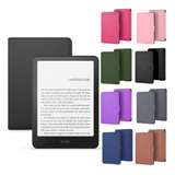 Case Capa Para Novo Kindle 12° Paperwhite 7 Polegadas Sa569p