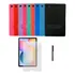 Case Capa Para Tablet Galaxy Tab A7 Lite + Película + Caneta