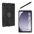 Case Capa Para Tablet Tab A9 Plus + Película Vidro + Brinde