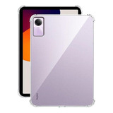 Case Capa Para Xiaomi Redmi Pad Se 11 Polegadas + Caneta 