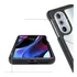 Case Capa Proteção Compatível Com Motorola Moto Edge 30 Pro
