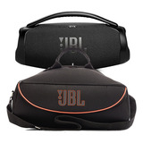 Case Capa Protetora Boombox
