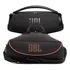 Case Capa Protetora Boombox 1 2 3 C  Bolso Para Carregador