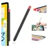 Case Capa Protetora De Silicone Slim Para Apple Pencil 1 2