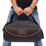 Case Capa Protetora Jbl