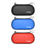 Case Capa Ps Vita Estojo Para Guardar Psvita Todos Modelos