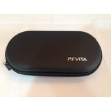 Case Capa Psvita Estojo