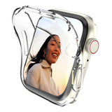 Case Capa Silicone 360º