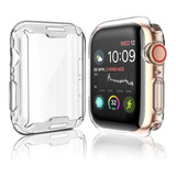 Case Capa Silicone 360º