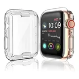 Case Capa Silicone 360º