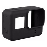Case Capa Silicone Gopro
