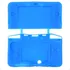 Case Capa Silicone Lavável Protetora Para Nintendo New 3ds