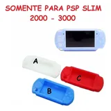 Case Capa Silicone Sony
