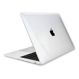 Case Capa Slim P/ New Macbook Air 13 Touch Id A2337 Chip M1