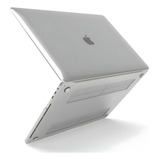 Case Capa Slim Para New Macbook Pro 13 Touch Bar 2017 À 2020