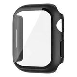 Case Capa Smartwatch Bumper Com Proteção Resistente